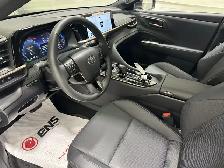 2026 Toyota Crown Signia Limited AWD for sale - Photo 17