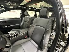 2026 Toyota Crown Signia Limited AWD for sale - Photo 19