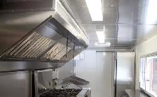 RESTAURANT EXHAUST HOOD INSTALLATION IN THE GTA - Photo 2