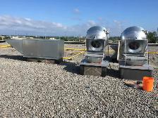 RESTAURANT EXHAUST HOOD INSTALLATION IN THE GTA - Photo 10