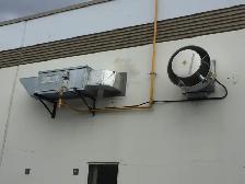 RESTAURANT EXHAUST HOOD INSTALLATION IN THE GTA - Photo 13