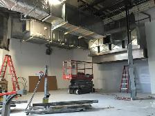 RESTAURANT EXHAUST HOOD INSTALLATION IN THE GTA - Photo 17