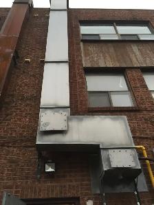 RESTAURANT EXHAUST HOOD INSTALLATION IN THE GTA - Photo 18