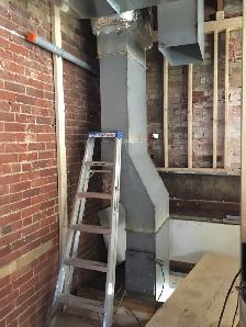 RESTAURANT EXHAUST HOOD INSTALLATION IN THE GTA - Photo 19