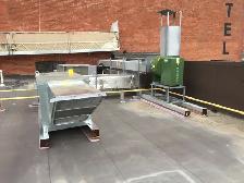 RESTAURANT EXHAUST HOOD INSTALLATION IN THE GTA - Photo 20