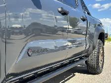 2026 Toyota Tacoma Hybrid Trailhunter - Photo 4