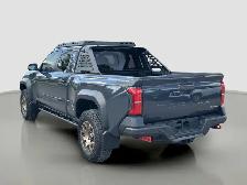2026 Toyota Tacoma Hybrid Trailhunter - Photo 5