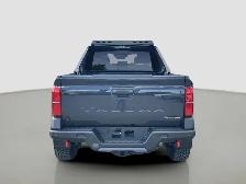 2026 Toyota Tacoma Hybrid Trailhunter - Photo 6