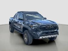 2026 Toyota Tacoma Hybrid Trailhunter - Photo 7