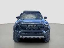 2026 Toyota Tacoma Hybrid Trailhunter - Photo 8