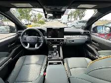 2026 Toyota Tacoma Hybrid Trailhunter - Photo 9