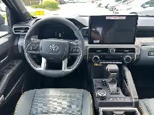 2026 Toyota Tacoma Hybrid Trailhunter - Photo 10