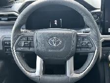 2026 Toyota Tacoma Hybrid Trailhunter - Photo 11