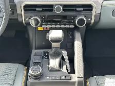 2026 Toyota Tacoma Hybrid Trailhunter - Photo 13