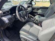 2026 Toyota Tacoma Hybrid Trailhunter - Photo 15