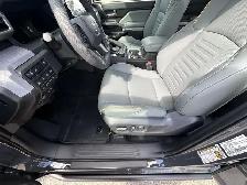2026 Toyota Tacoma Hybrid Trailhunter - Photo 17