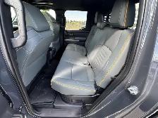 2026 Toyota Tacoma Hybrid Trailhunter - Photo 20