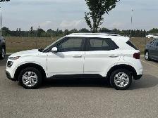 2025 Hyundai Venue Preferred IVT for sale - Photo 2