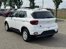 2025 Hyundai Venue Preferred IVT for sale - Photo 4