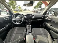 2025 Hyundai Venue Preferred IVT for sale - Photo 8