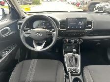 2025 Hyundai Venue Preferred IVT for sale - Photo 9