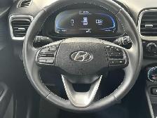 2025 Hyundai Venue Preferred IVT for sale - Photo 10