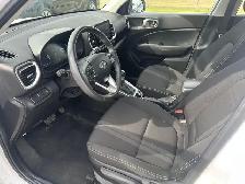 2025 Hyundai Venue Preferred IVT for sale - Photo 14