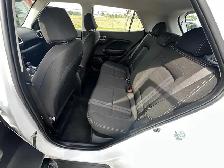 2025 Hyundai Venue Preferred IVT for sale - Photo 18