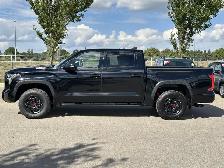 2026 Toyota Tundra Hybrid TRD Pro for sale - Photo 2