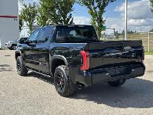 2026 Toyota Tundra Hybrid TRD Pro for sale - Photo 5