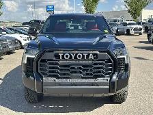 2026 Toyota Tundra Hybrid TRD Pro for sale - Photo 8