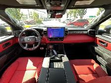 2026 Toyota Tundra Hybrid TRD Pro for sale - Photo 9