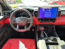 2026 Toyota Tundra Hybrid TRD Pro for sale - Photo 10