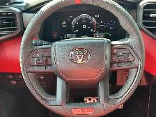 2026 Toyota Tundra Hybrid TRD Pro for sale - Photo 11