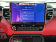 2026 Toyota Tundra Hybrid TRD Pro for sale - Photo 12