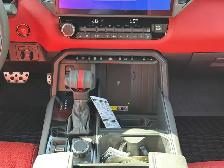 2026 Toyota Tundra Hybrid TRD Pro for sale - Photo 13