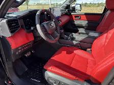 2026 Toyota Tundra Hybrid TRD Pro for sale - Photo 15