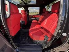 2026 Toyota Tundra Hybrid TRD Pro for sale - Photo 20