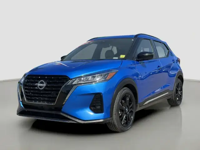2024 Nissan Kicks SR FWD for sale