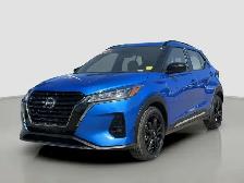 2024 Nissan Kicks SR FWD for sale