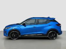 2024 Nissan Kicks SR FWD for sale - Photo 2