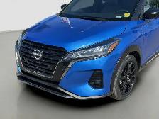 2024 Nissan Kicks SR FWD for sale - Photo 3