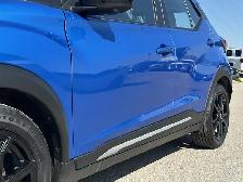 2024 Nissan Kicks SR FWD for sale - Photo 4