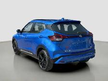 2024 Nissan Kicks SR FWD for sale - Photo 5