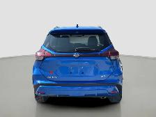 2024 Nissan Kicks SR FWD for sale - Photo 6