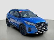 2024 Nissan Kicks SR FWD for sale - Photo 7