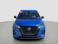 2024 Nissan Kicks SR FWD for sale - Photo 8