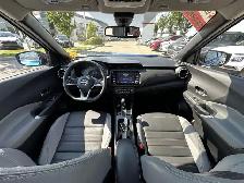 2024 Nissan Kicks SR FWD for sale - Photo 9