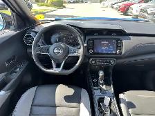 2024 Nissan Kicks SR FWD for sale - Photo 10