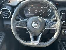 2024 Nissan Kicks SR FWD for sale - Photo 11